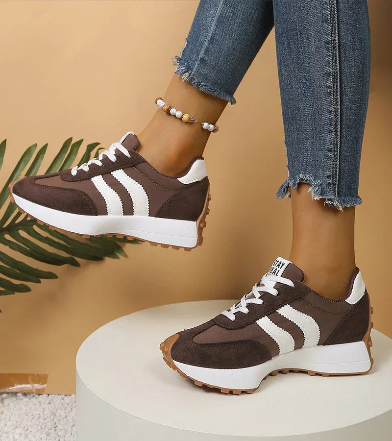 Élodiane - Stylish Sports Shoes for Everyday Comfort