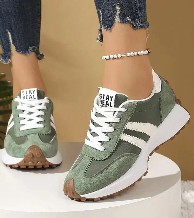 Élodiane - Stylish Sports Shoes for Everyday Comfort