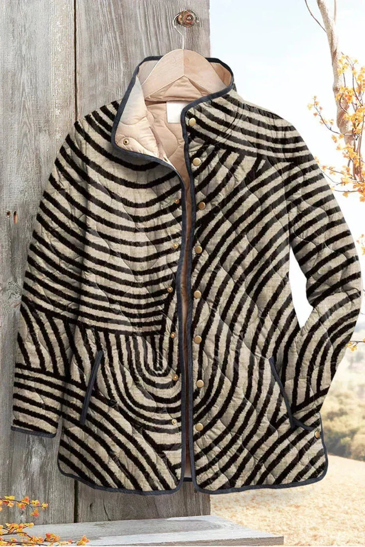 Emily - Insulated Jacket