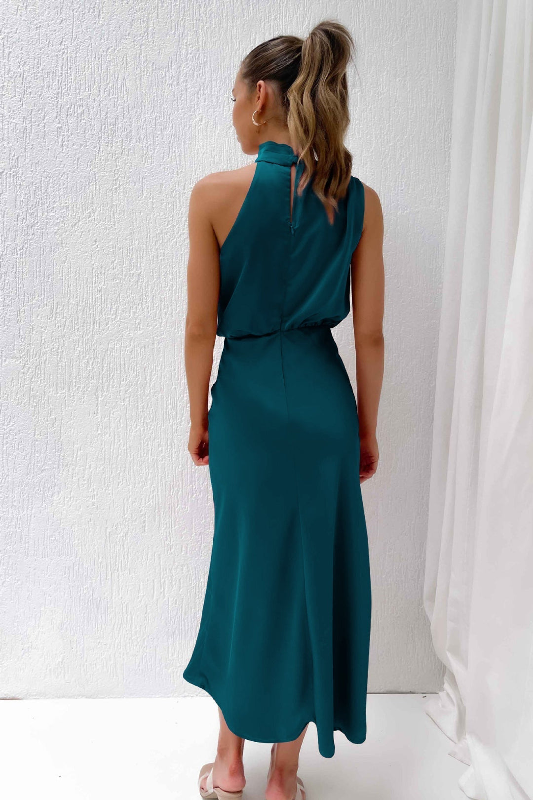 ISE | Parisian Breeze Dress