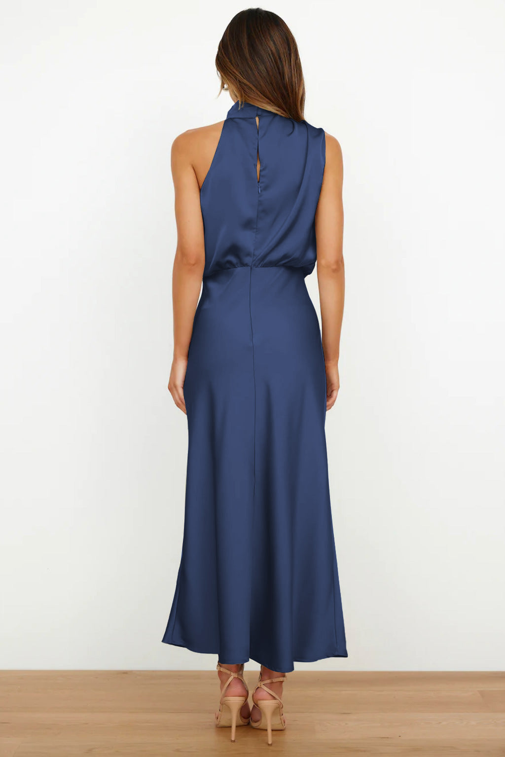 ISE | Parisian Breeze Dress