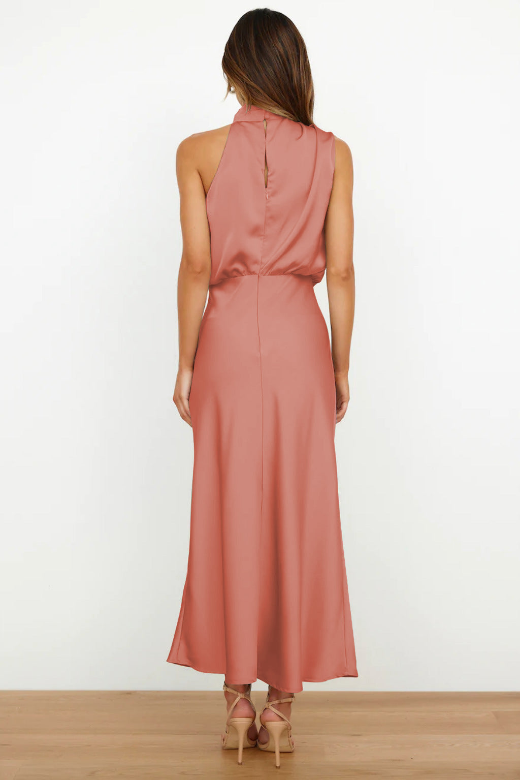 ISE | Parisian Breeze Dress
