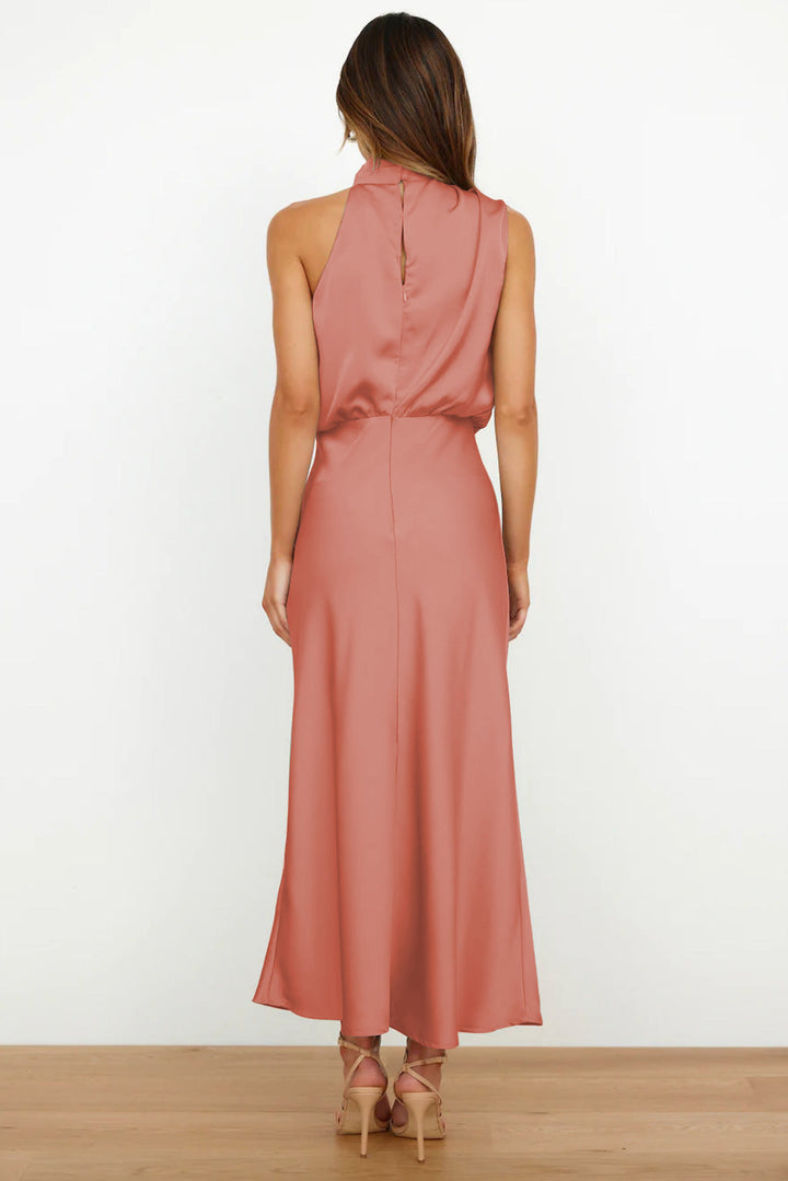 ISE | Parisian Breeze Dress