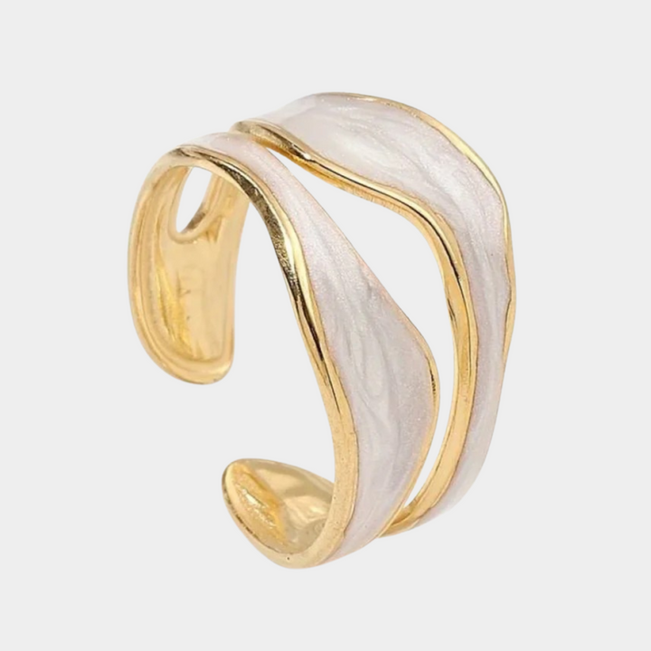 Tabea - Gold Vintage Ring