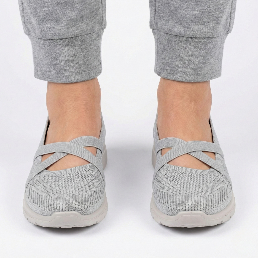 Dione | Ladies' Moccasin Shoes