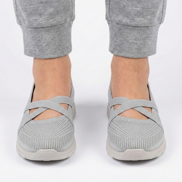 Dione | Ladies' Moccasin Shoes