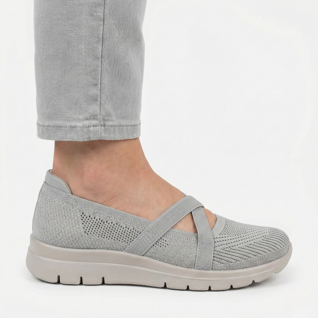 Dione | Ladies' Moccasin Shoes