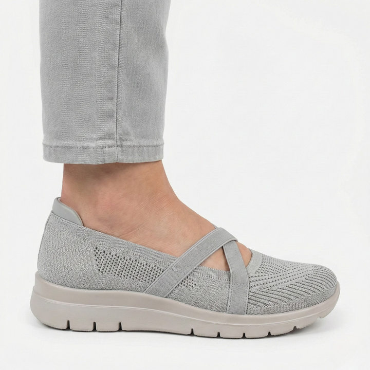 Dione | Ladies' Moccasin Shoes