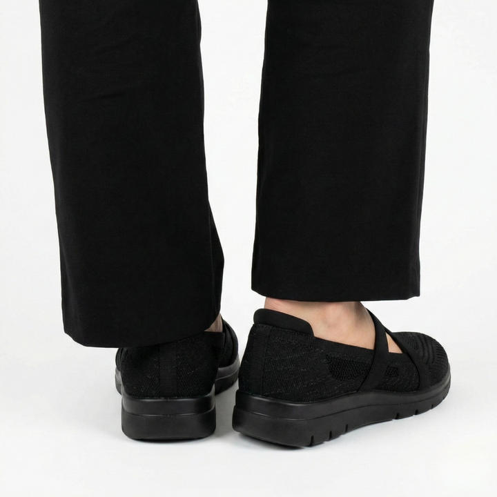 Dione | Ladies' Moccasin Shoes