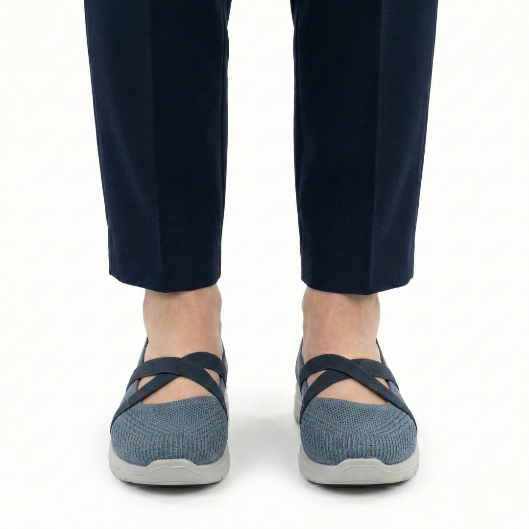 Dione | Ladies' Moccasin Shoes