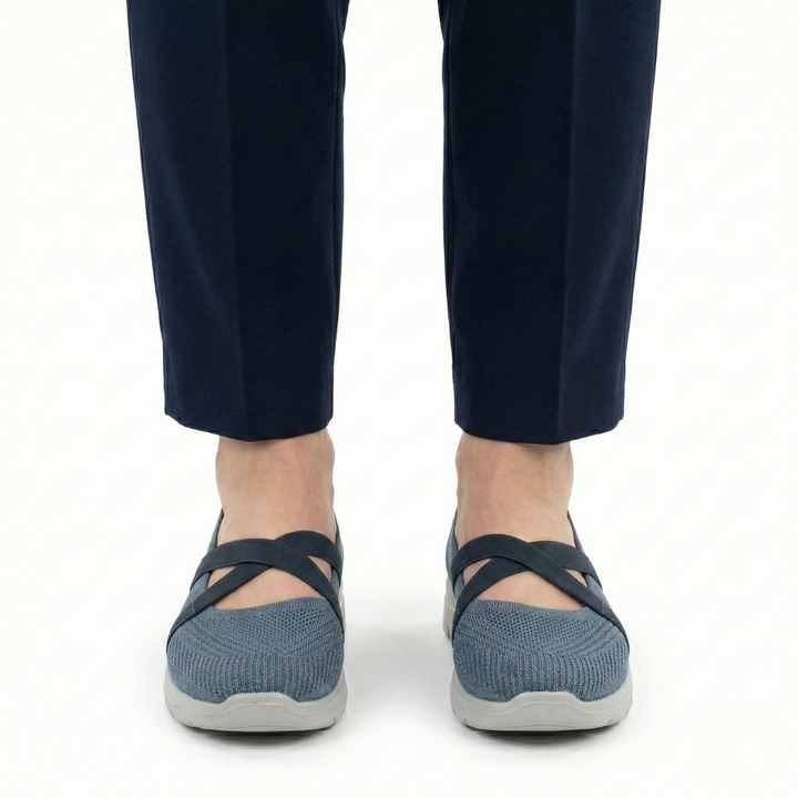 Dione | Ladies' Moccasin Shoes