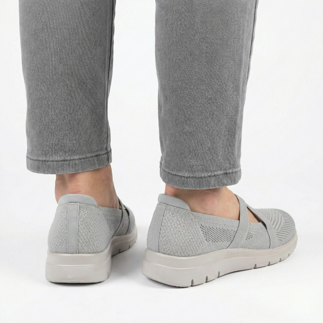 Dione | Ladies' Moccasin Shoes