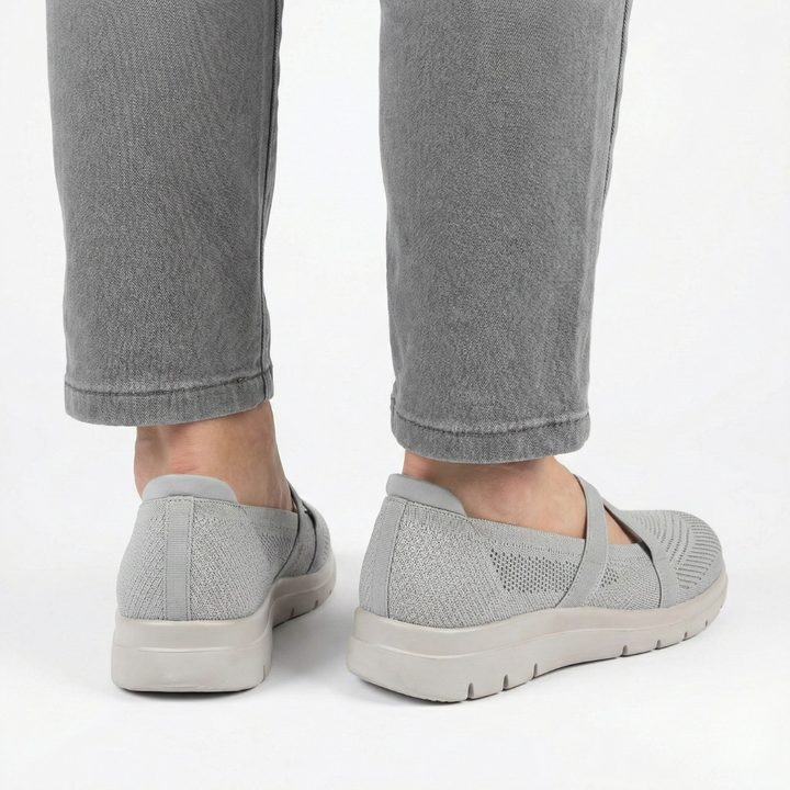 Dione | Ladies' Moccasin Shoes