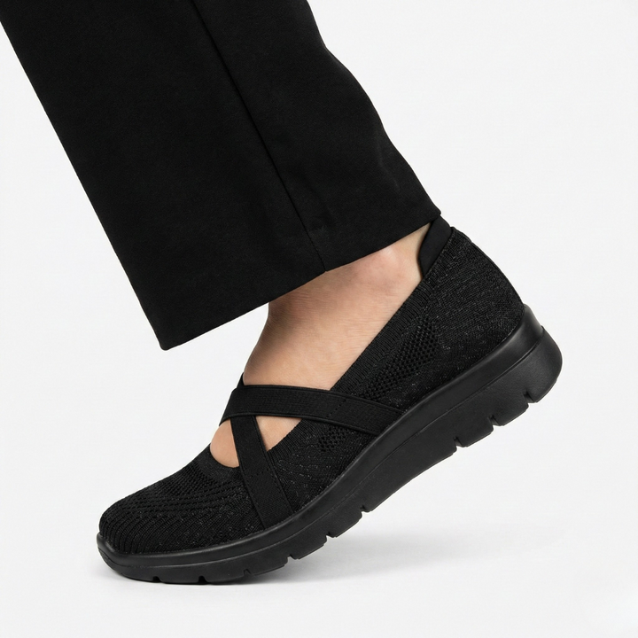 Dione | Ladies' Moccasin Shoes