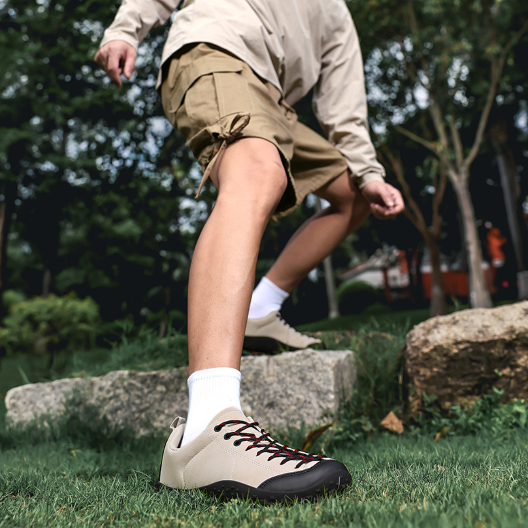 Orthotrail – Experience Comfort, Stability, and Unrestricted Movement