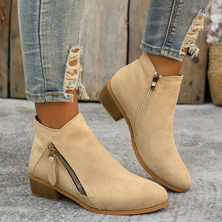 Marina - Orthopaedic Ankle Boots
