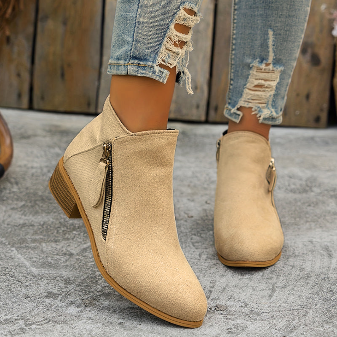 Marina - Orthopaedic Ankle Boots