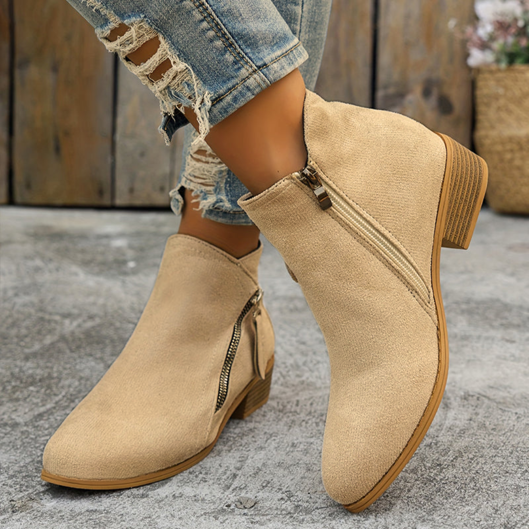 Marina - Orthopaedic Ankle Boots