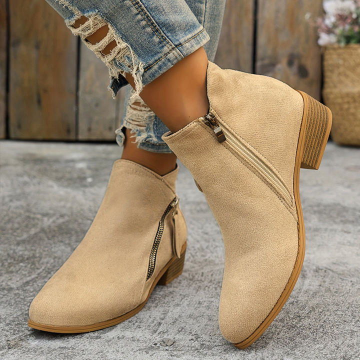 Marina - Orthopaedic Ankle Boots