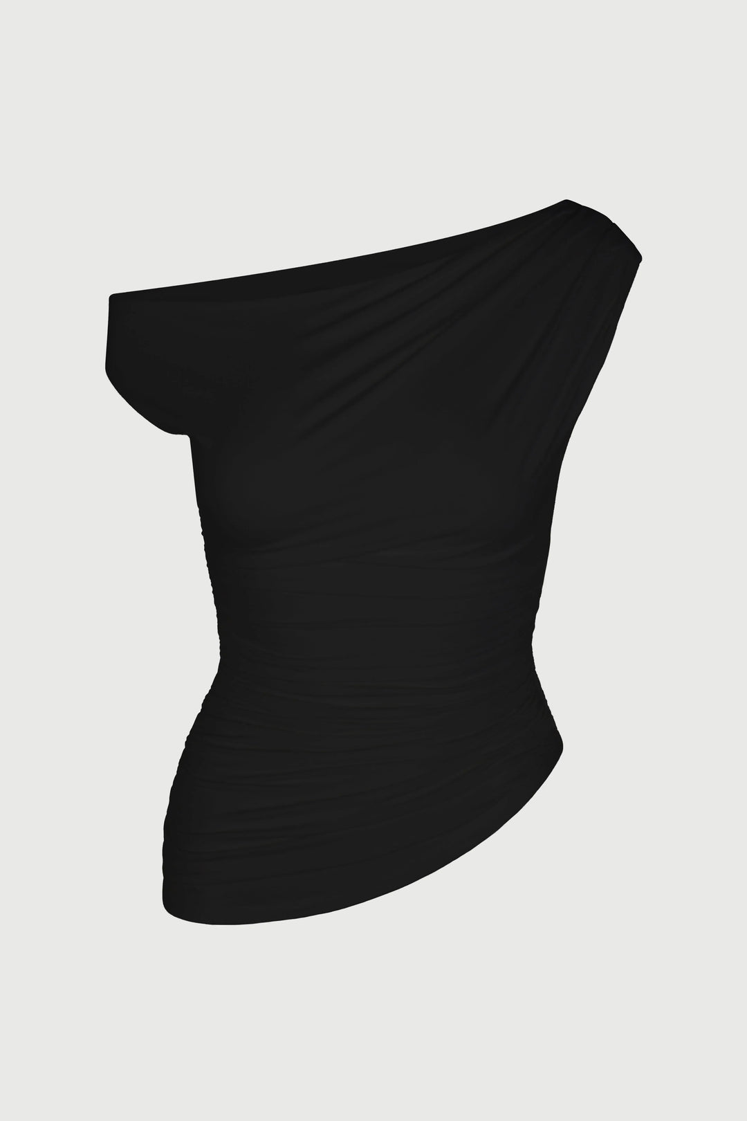 Lucia Ember - Elegant Asymmetrical Set
