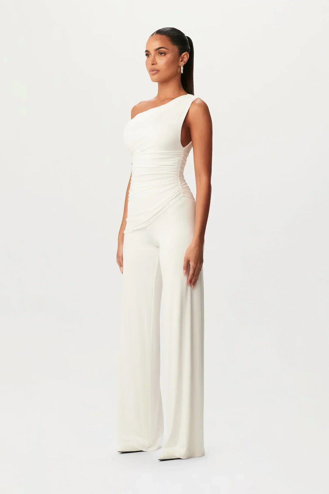 Lucia Ember - Elegant Asymmetrical Set