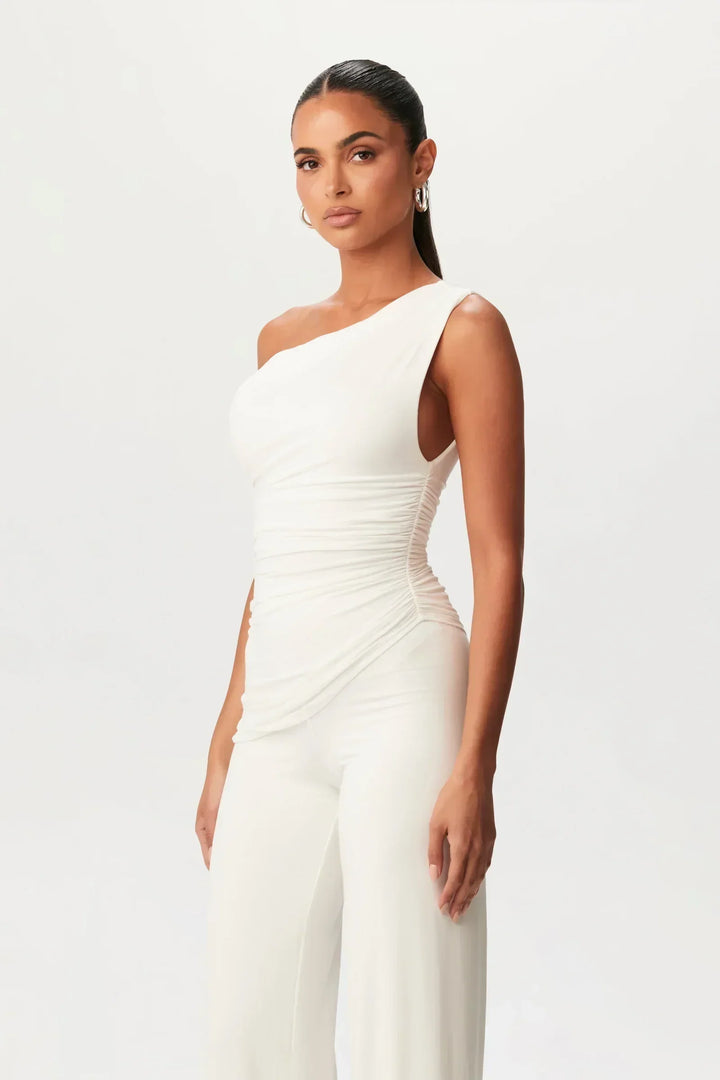 Lucia Ember - Elegant Asymmetrical Set