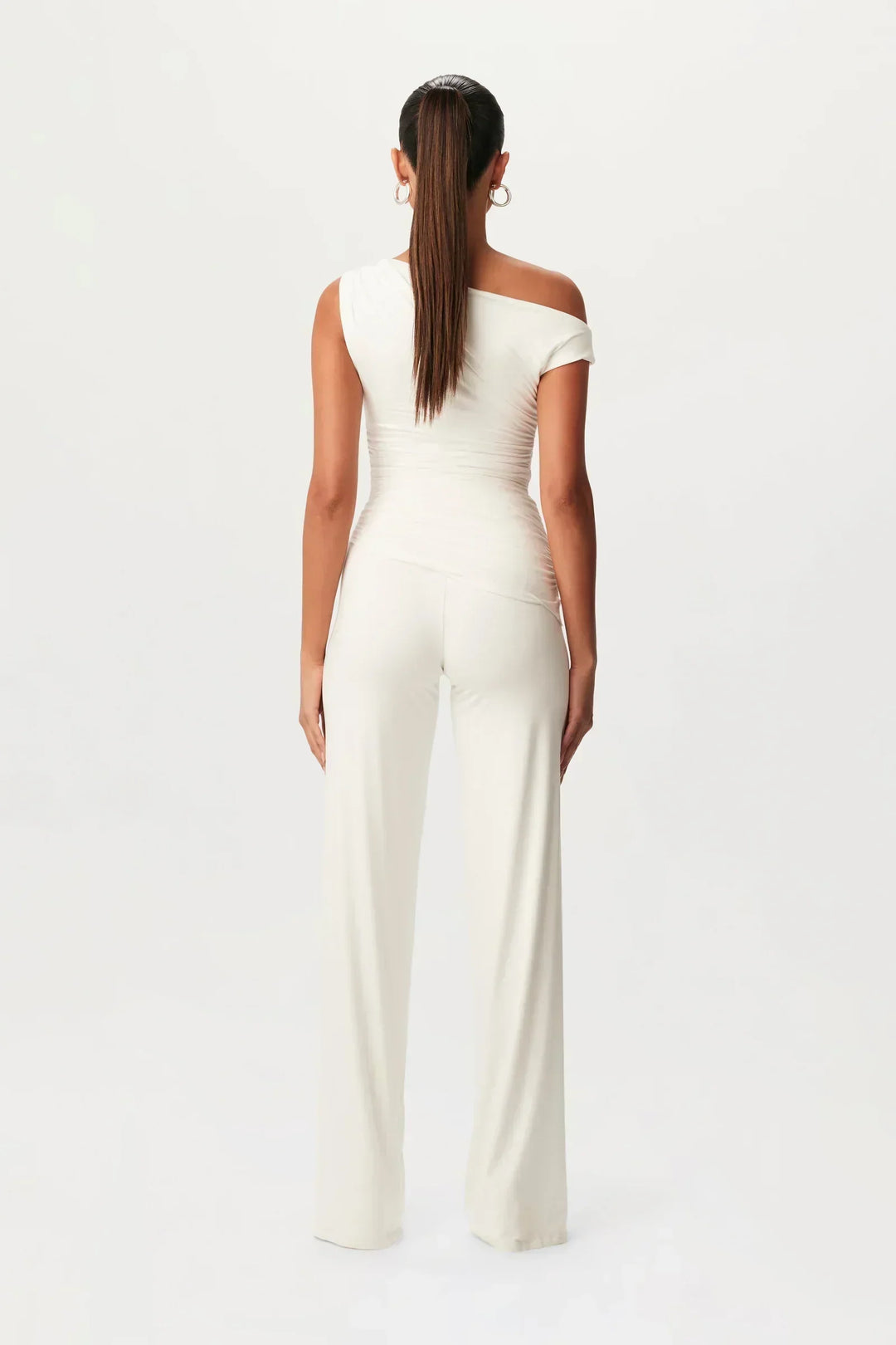 Lucia Ember - Elegant Asymmetrical Set