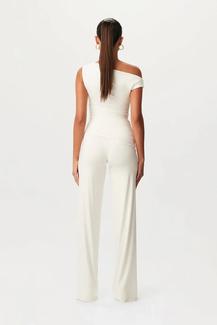 Lucia Ember - Elegant Asymmetrical Set