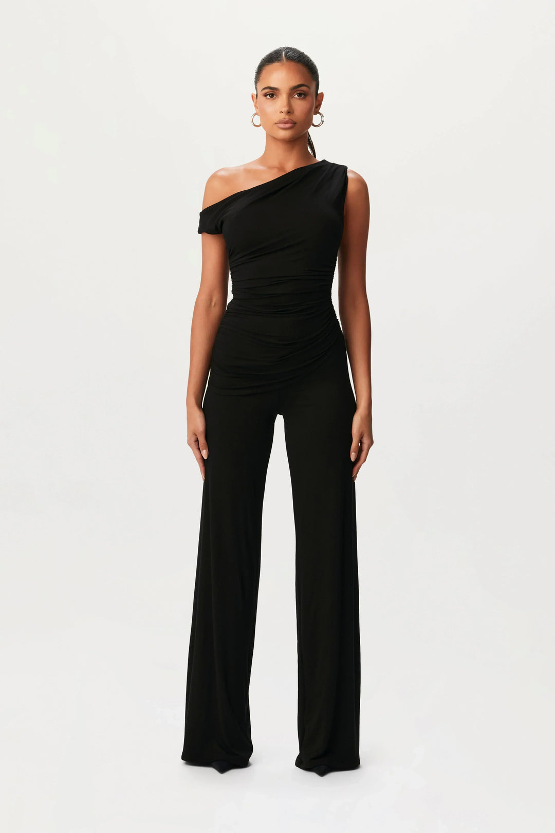 Lucia Ember - Elegant Asymmetrical Set