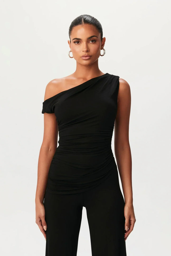 Lucia Ember - Elegant Asymmetrical Set
