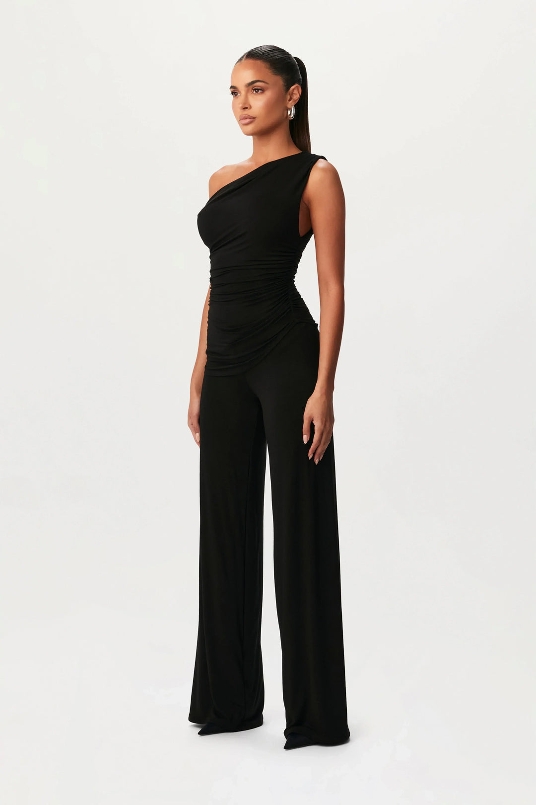 Lucia Ember - Elegant Asymmetrical Set