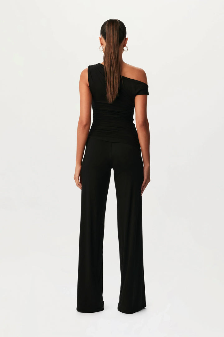 Lucia Ember - Elegant Asymmetrical Set
