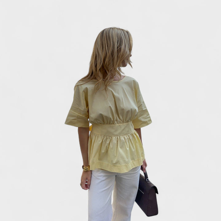 Colette - Special Edition Blouse