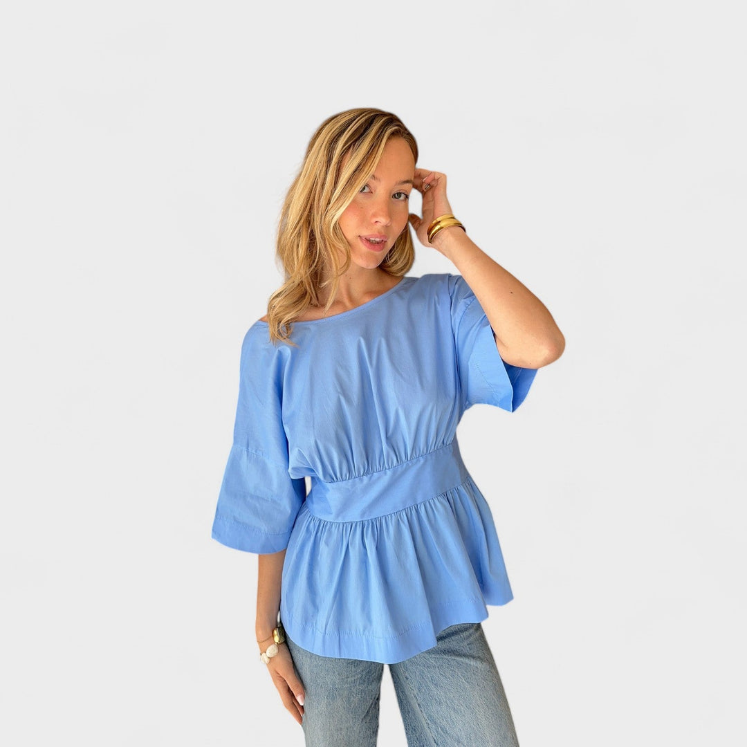 Colette - Special Edition Blouse