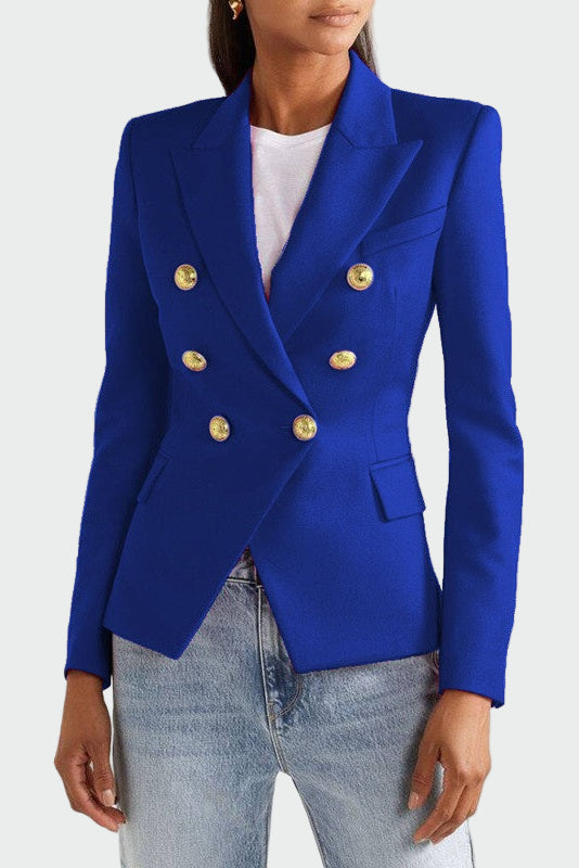 Timeless Blazer