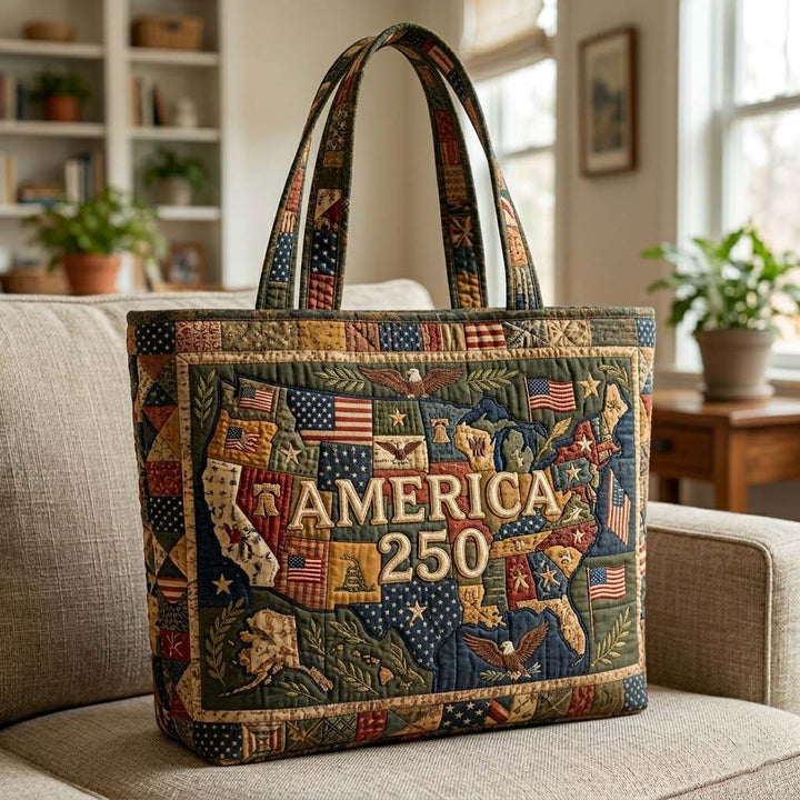 American Heritage Blanket Bag GFTOHD14948