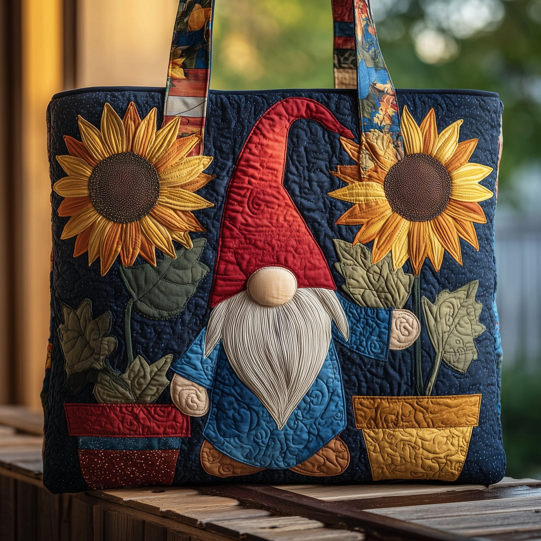 Sweet Dwarfs Bag made of Faux Leather - Model GFTOHD9093