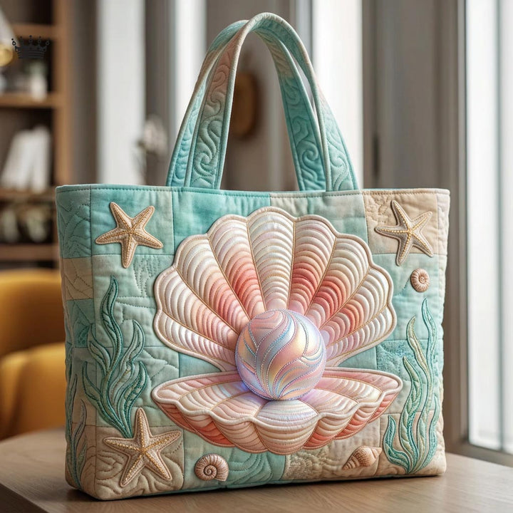 Bag Made from Sea Beads GFTOMA10344
