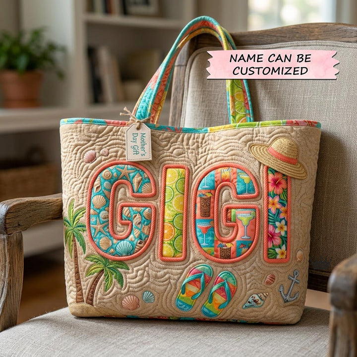 QTCUZ Bag GFTOMA10443 - Best Mum Ever