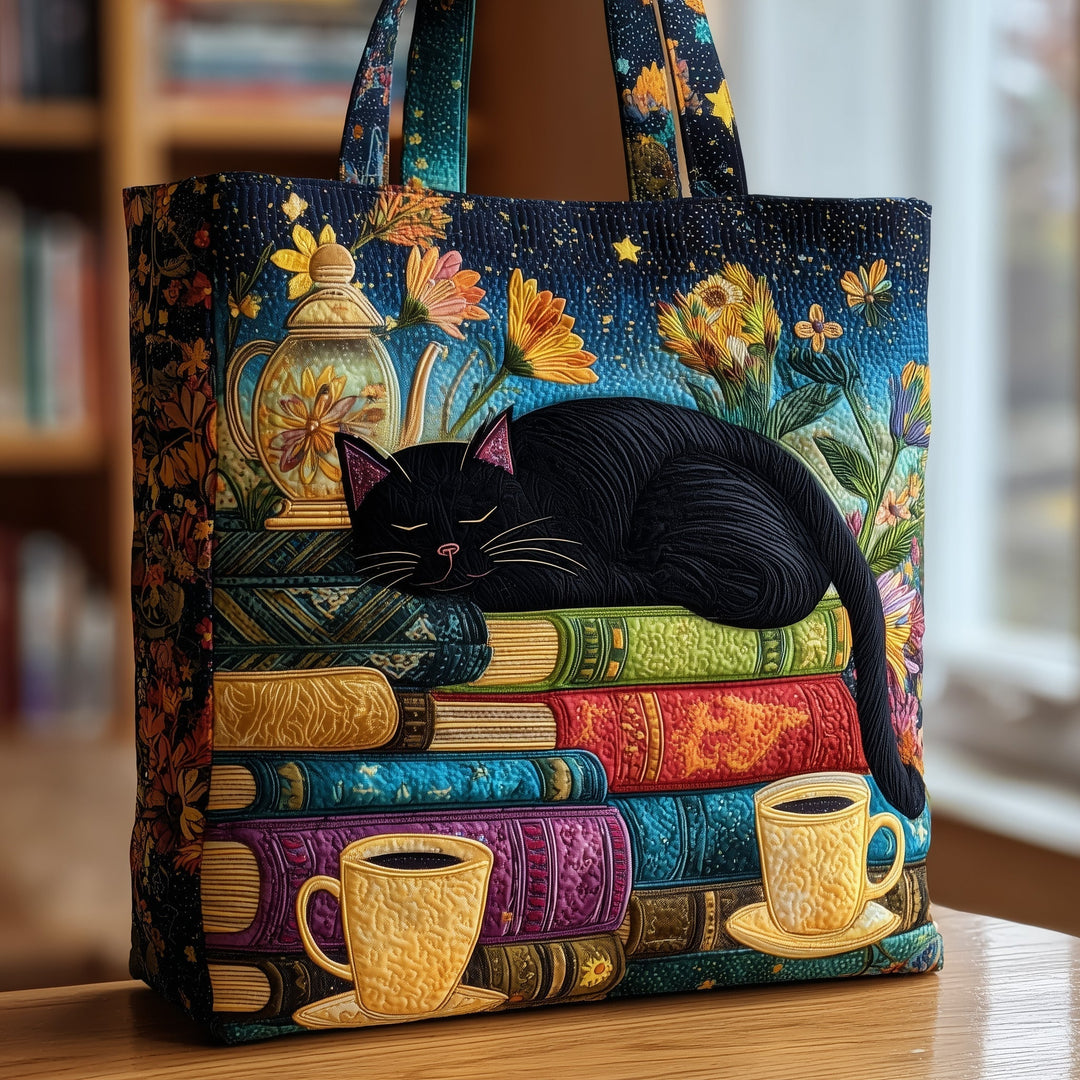 Quilted Tote Bag GFTOMA1882