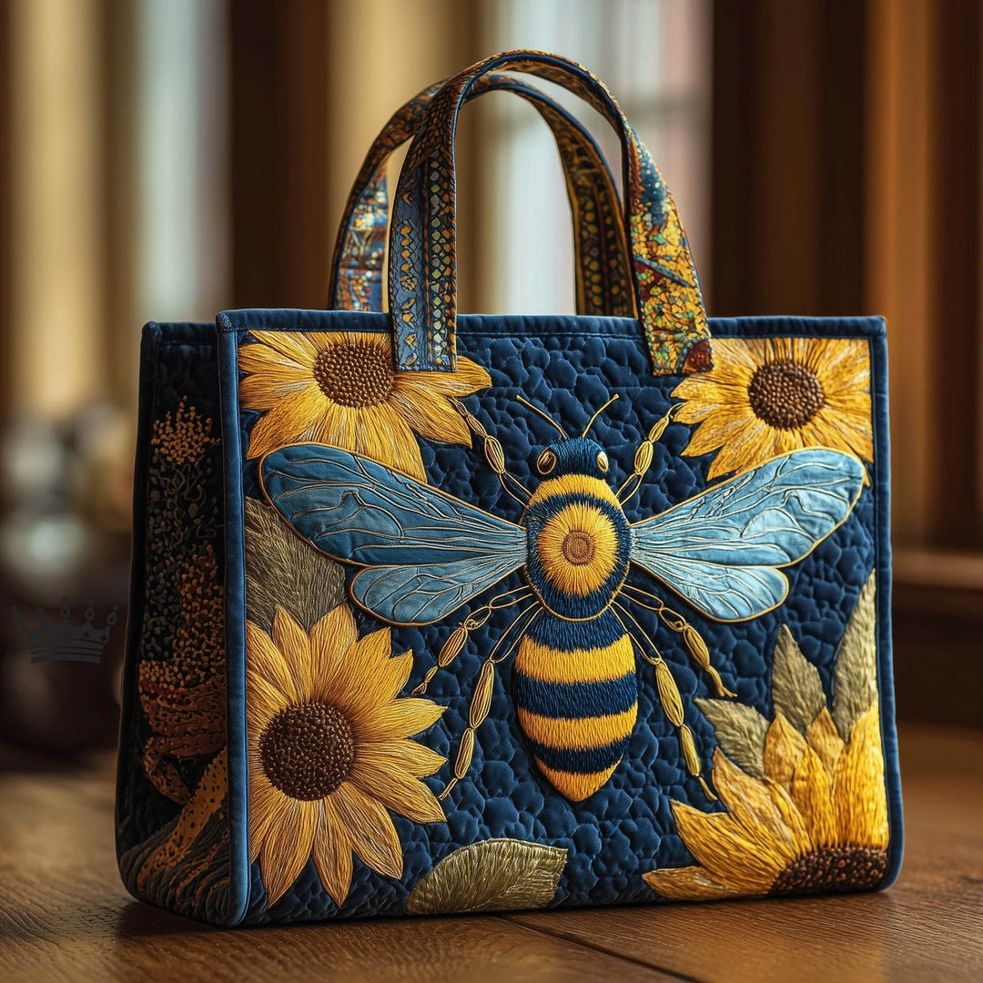 Bee Mosaic Bag GFTOMA2495
