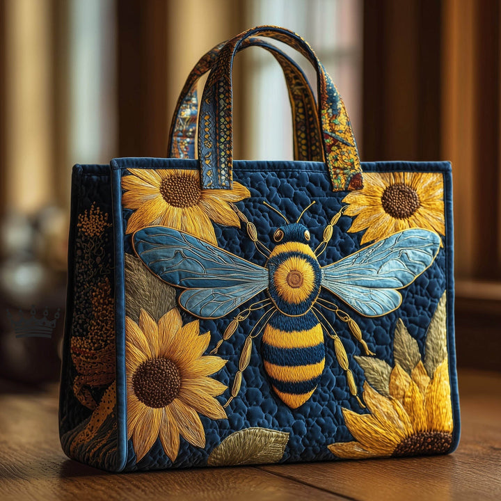 Bee Mosaic Bag GFTOMA2495