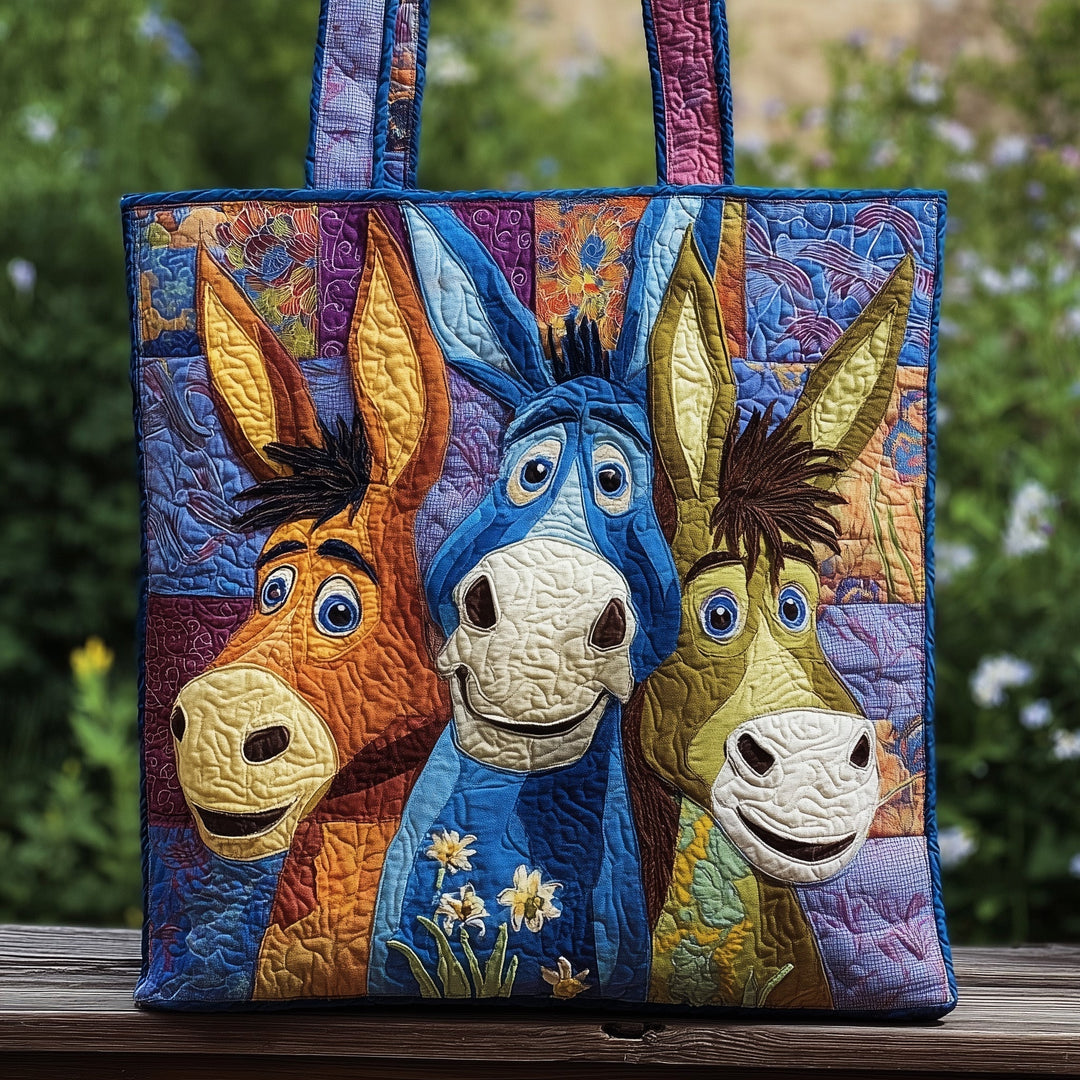 Unorthodox Tote Bag GFTOMA2631