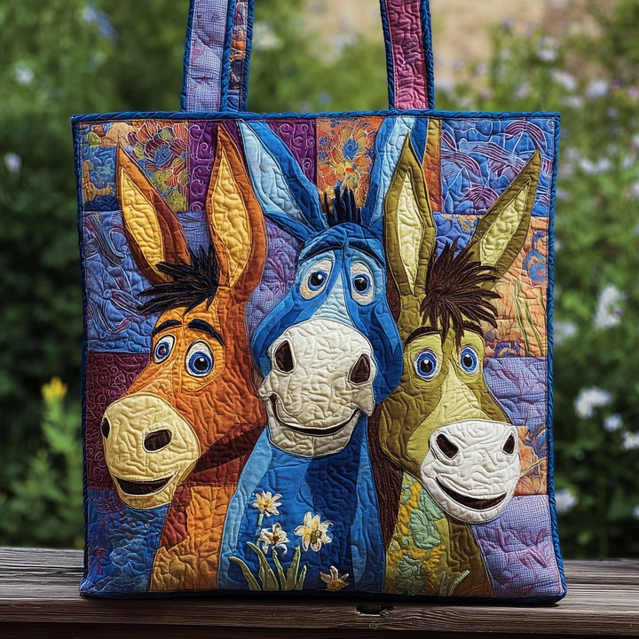 Unorthodox Tote Bag GFTOMA2631
