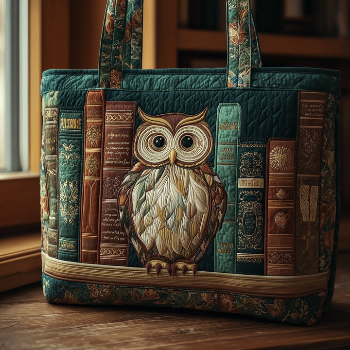 Shoulder Bag with Embroidery GFTOMA3508 - Style and Functionality