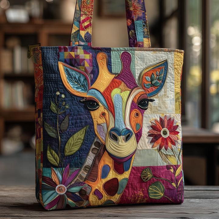 Tote Bag with Integrated Blanket GFTOMA3528