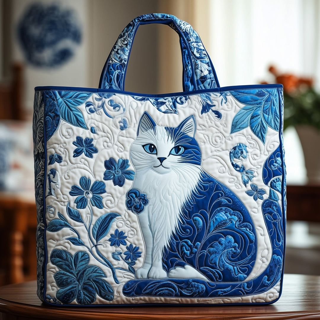Charming Quilted Bag GFTOMA4410