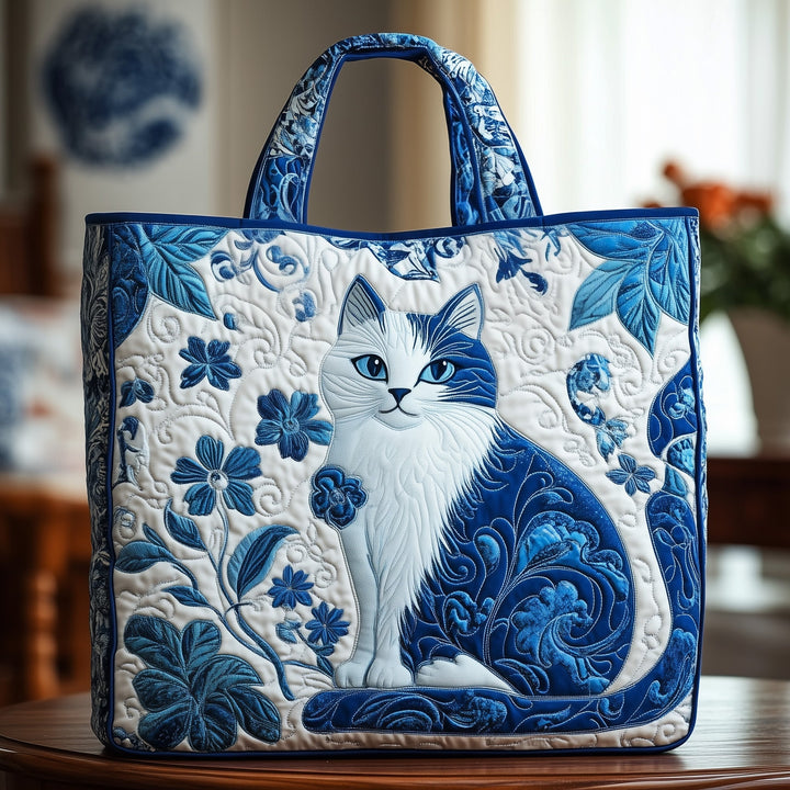 Charming Quilted Bag GFTOMA4410