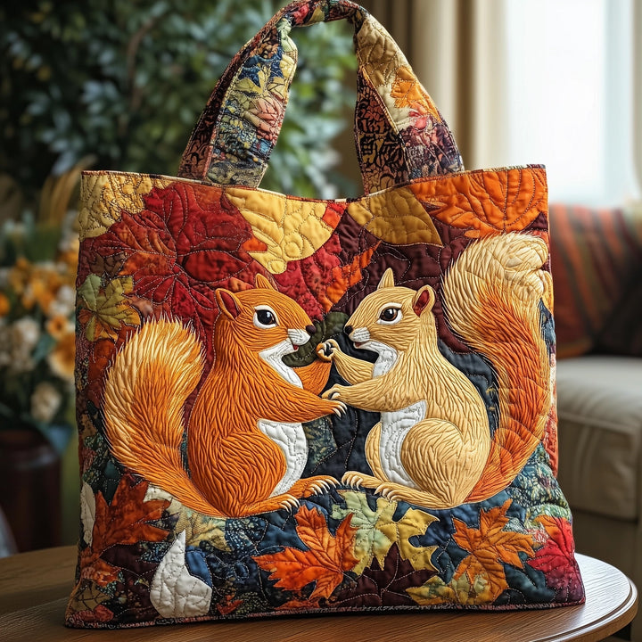 Charming Tote Bag with Blanket GFTOMA4449