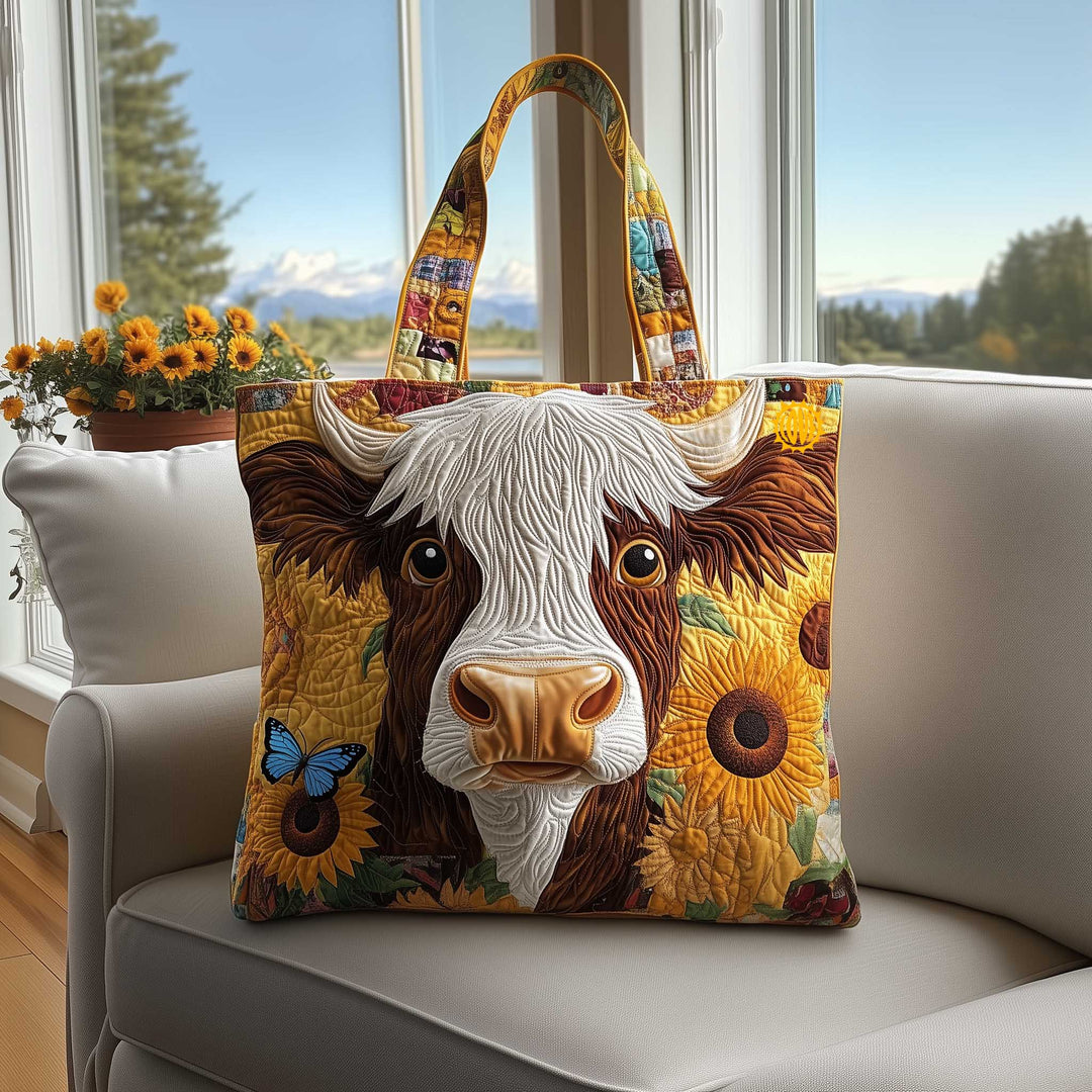 Farmhouse Design Tote Bag GFTOMA8762